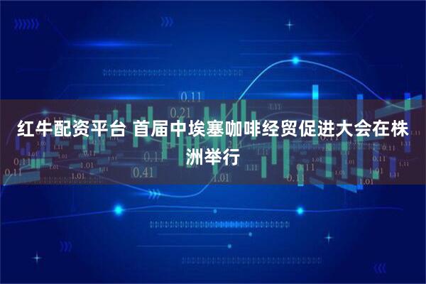 红牛配资平台 首届中埃塞咖啡经贸促进大会在株洲举行